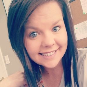 Meet your Posher, Cherilyn